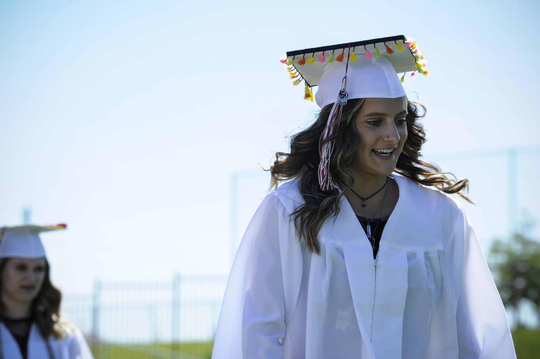 Helena High Graduation 2018
